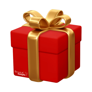 Geschenkverpackung